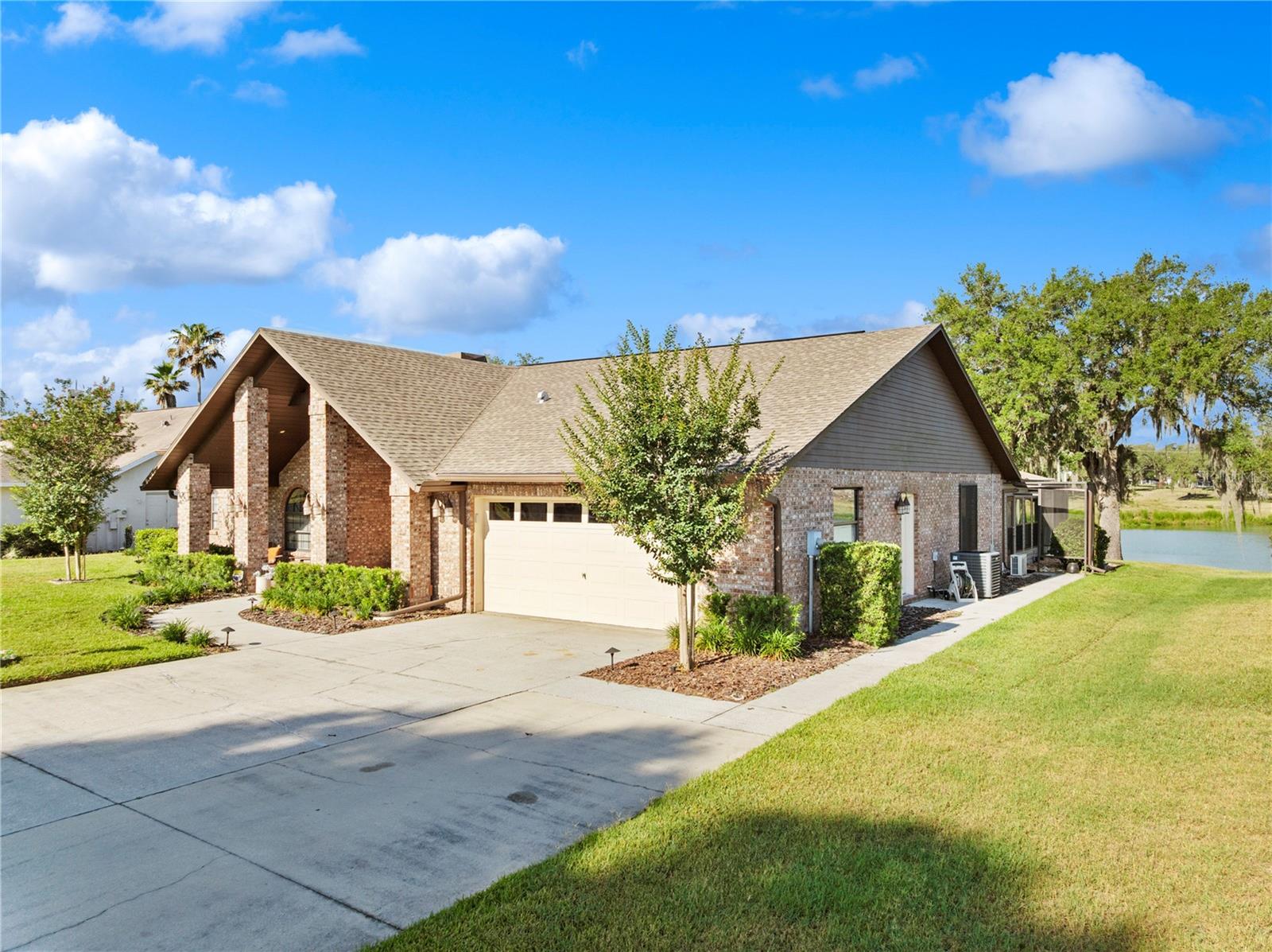 SILVER OAKS PH 01 - Residential