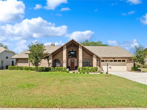 Photo of 6219 Huntington Drive, Zephyrhills, FL 33542 (MLS # TB8506321)