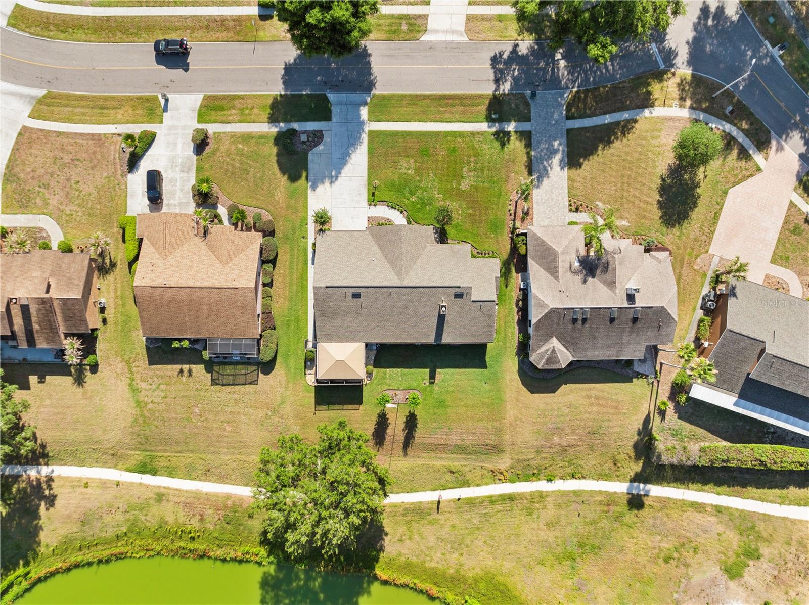 SILVER OAKS PH 01 - Residential