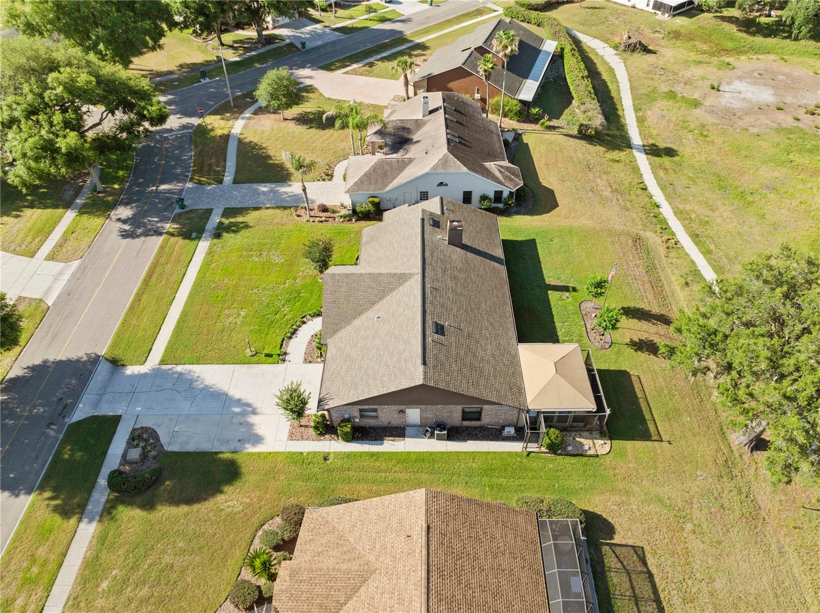 SILVER OAKS PH 01 - Residential
