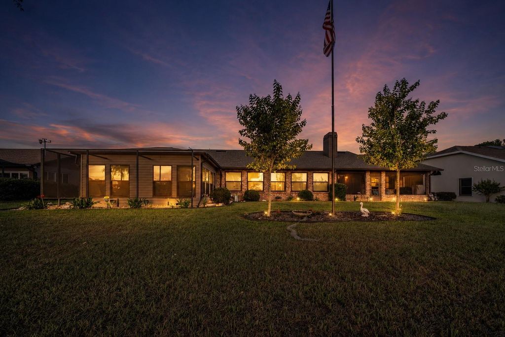 Photo of 6219 Huntington Drive, Zephyrhills, FL 33542 (MLS # TB8506321)