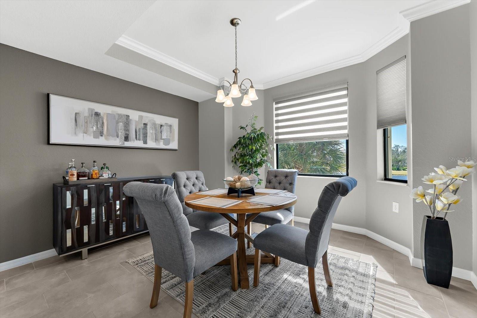 TERRACE V AT LAKEWOOD NATIONAL PH I - Residential