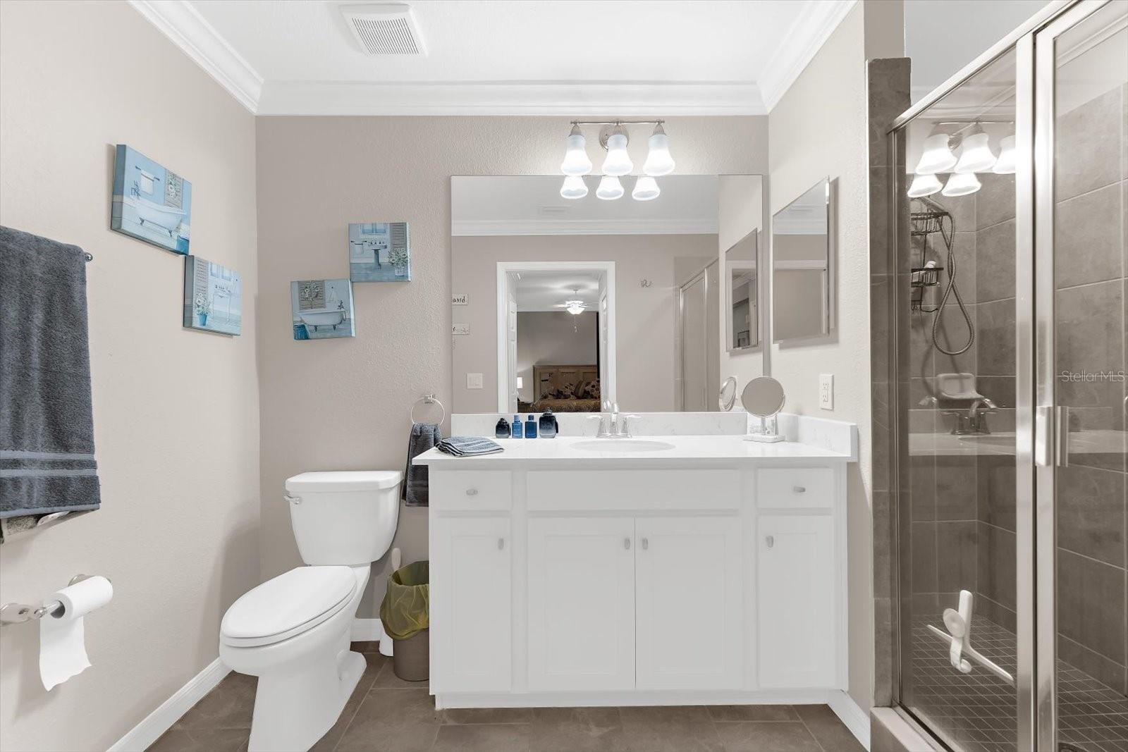 TERRACE V AT LAKEWOOD NATIONAL PH I - Residential