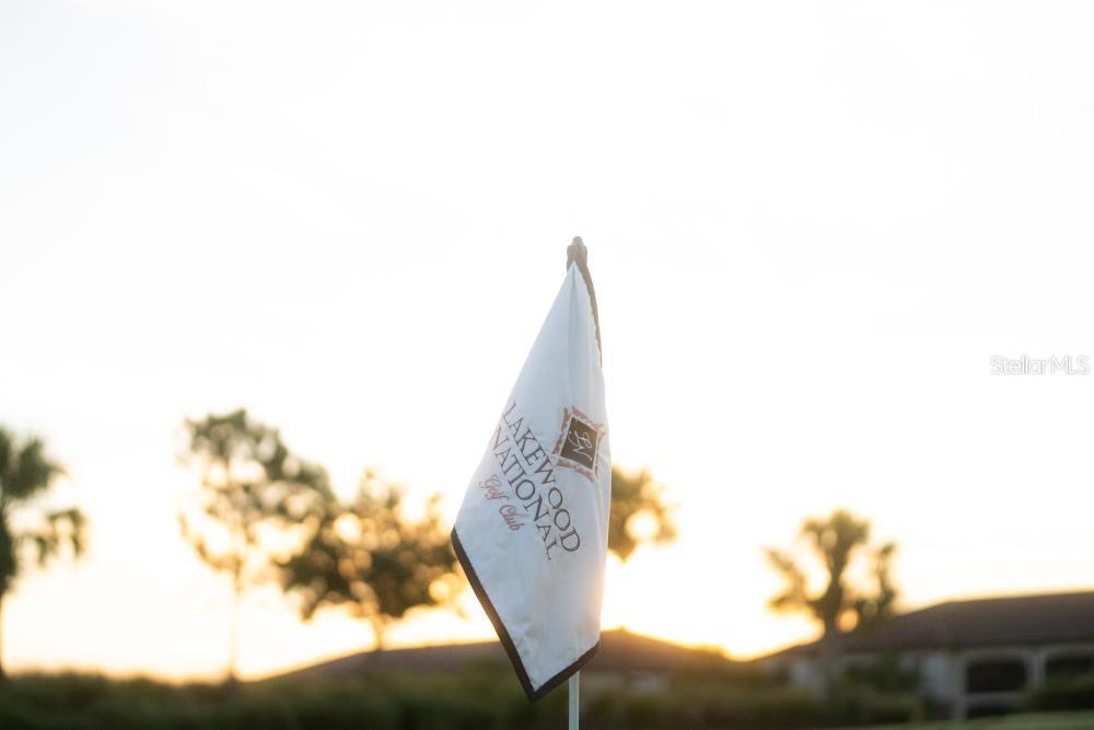 TERRACE V AT LAKEWOOD NATIONAL PH I - Residential