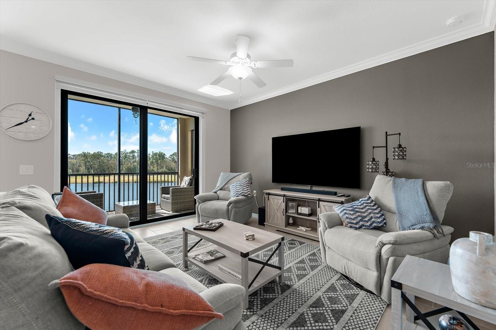 TERRACE V AT LAKEWOOD NATIONAL PH I - Residential