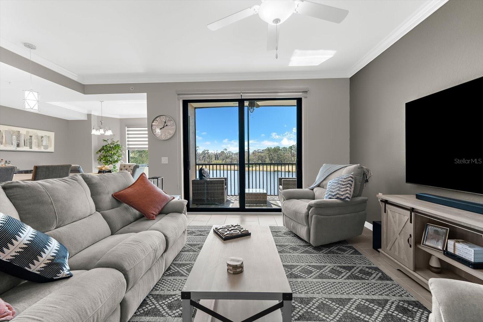 TERRACE V AT LAKEWOOD NATIONAL PH I - Residential