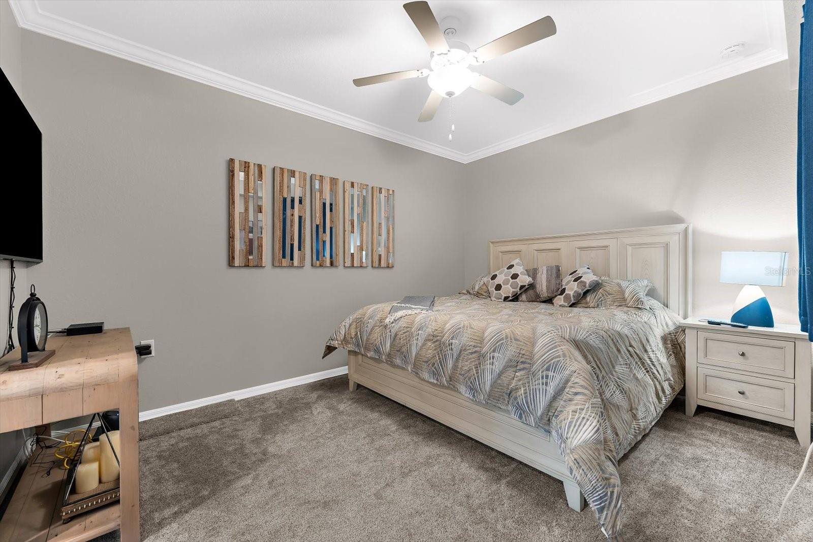 TERRACE V AT LAKEWOOD NATIONAL PH I - Residential