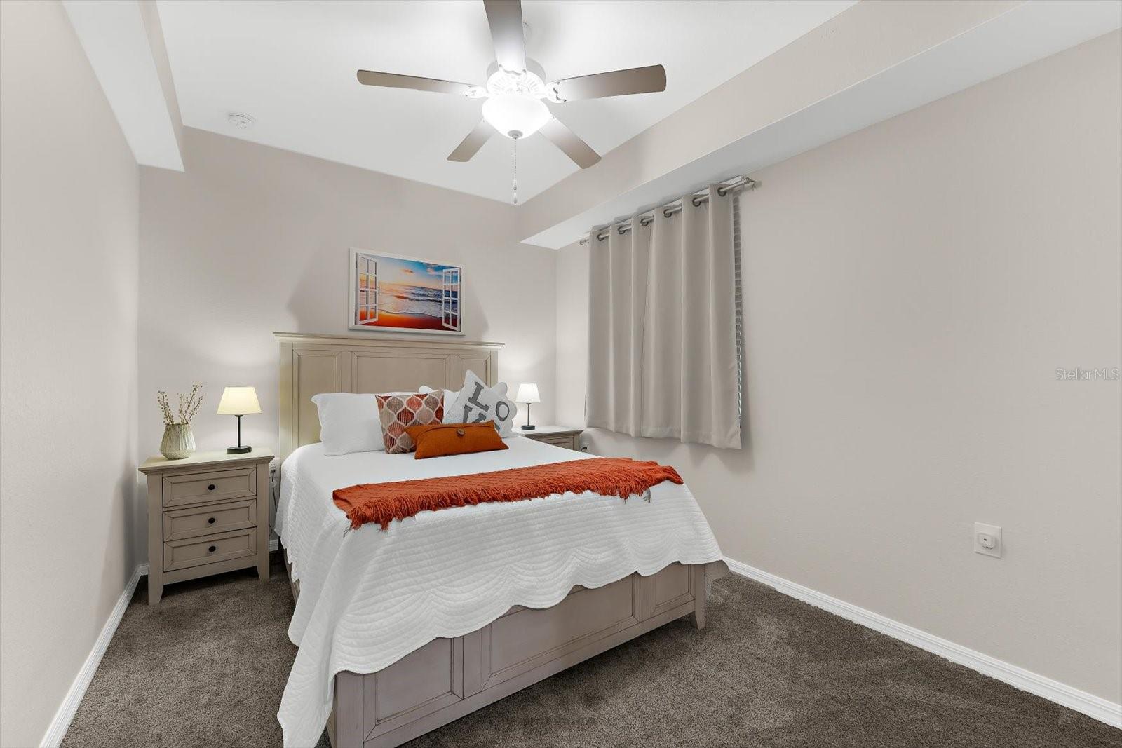 TERRACE V AT LAKEWOOD NATIONAL PH I - Residential