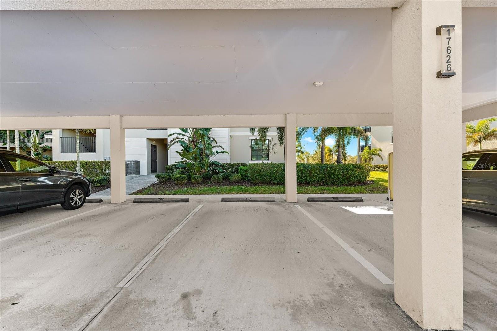 TERRACE V AT LAKEWOOD NATIONAL PH I - Residential