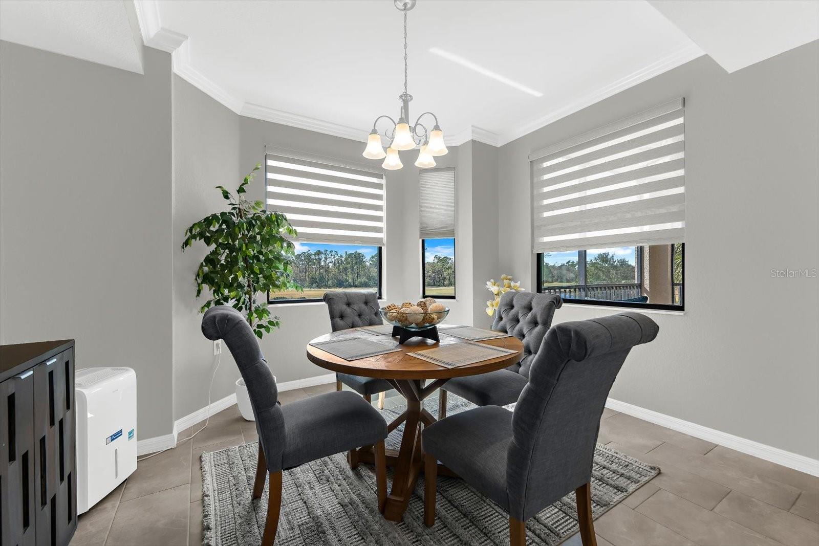 TERRACE V AT LAKEWOOD NATIONAL PH I - Residential