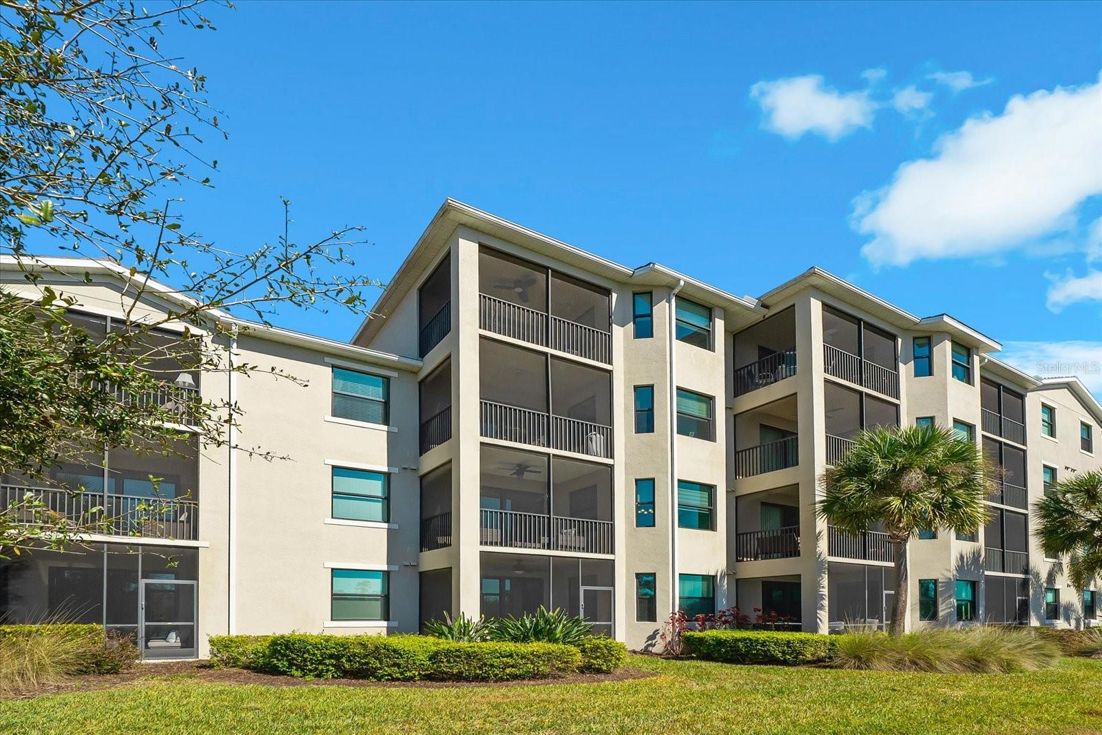 TERRACE V AT LAKEWOOD NATIONAL PH I - Residential