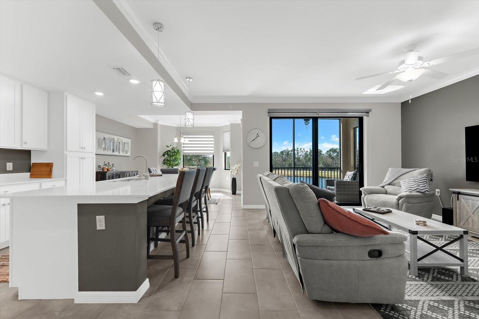 TERRACE V AT LAKEWOOD NATIONAL PH I - Residential