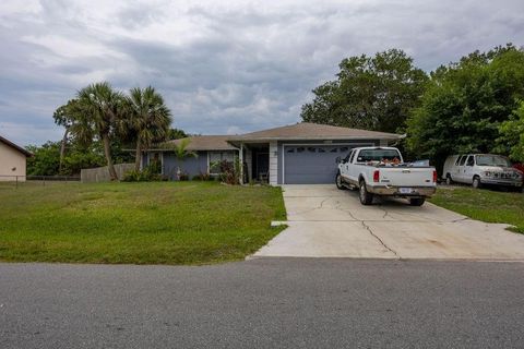 1468 WIGMORE STREET SE PALM BAY FL 32909