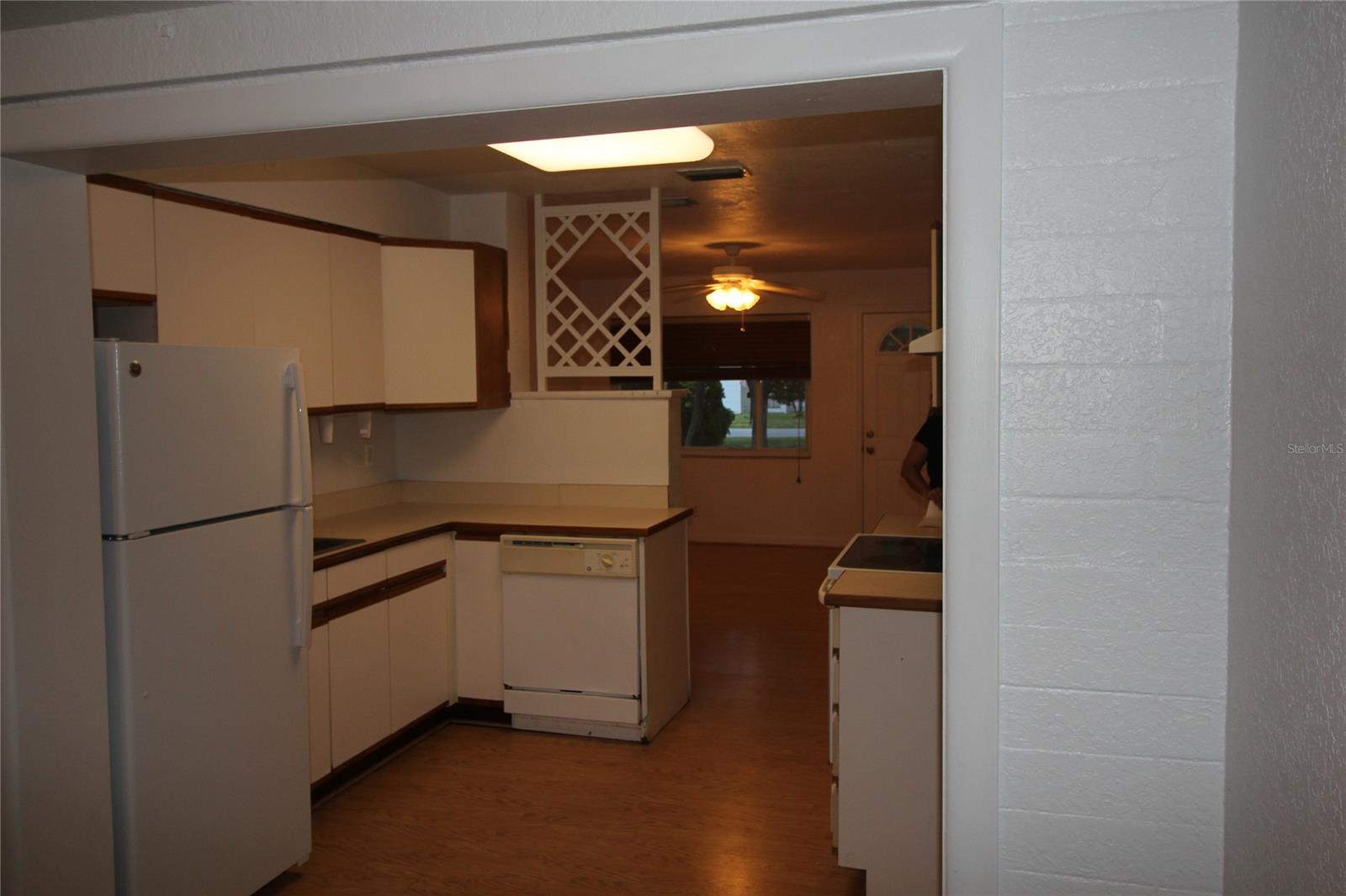 Rio Vista - Residential