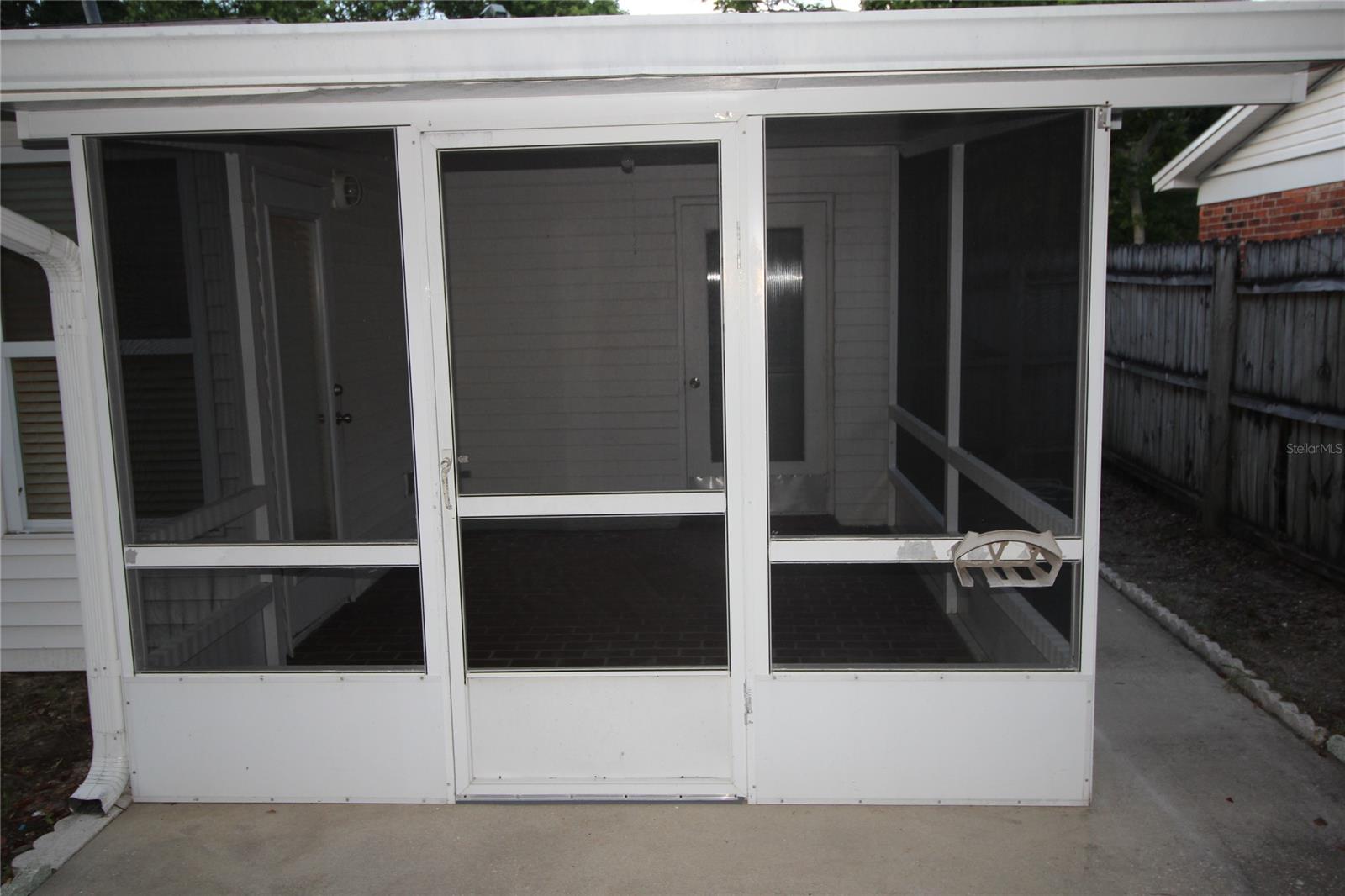 Rio Vista - Residential