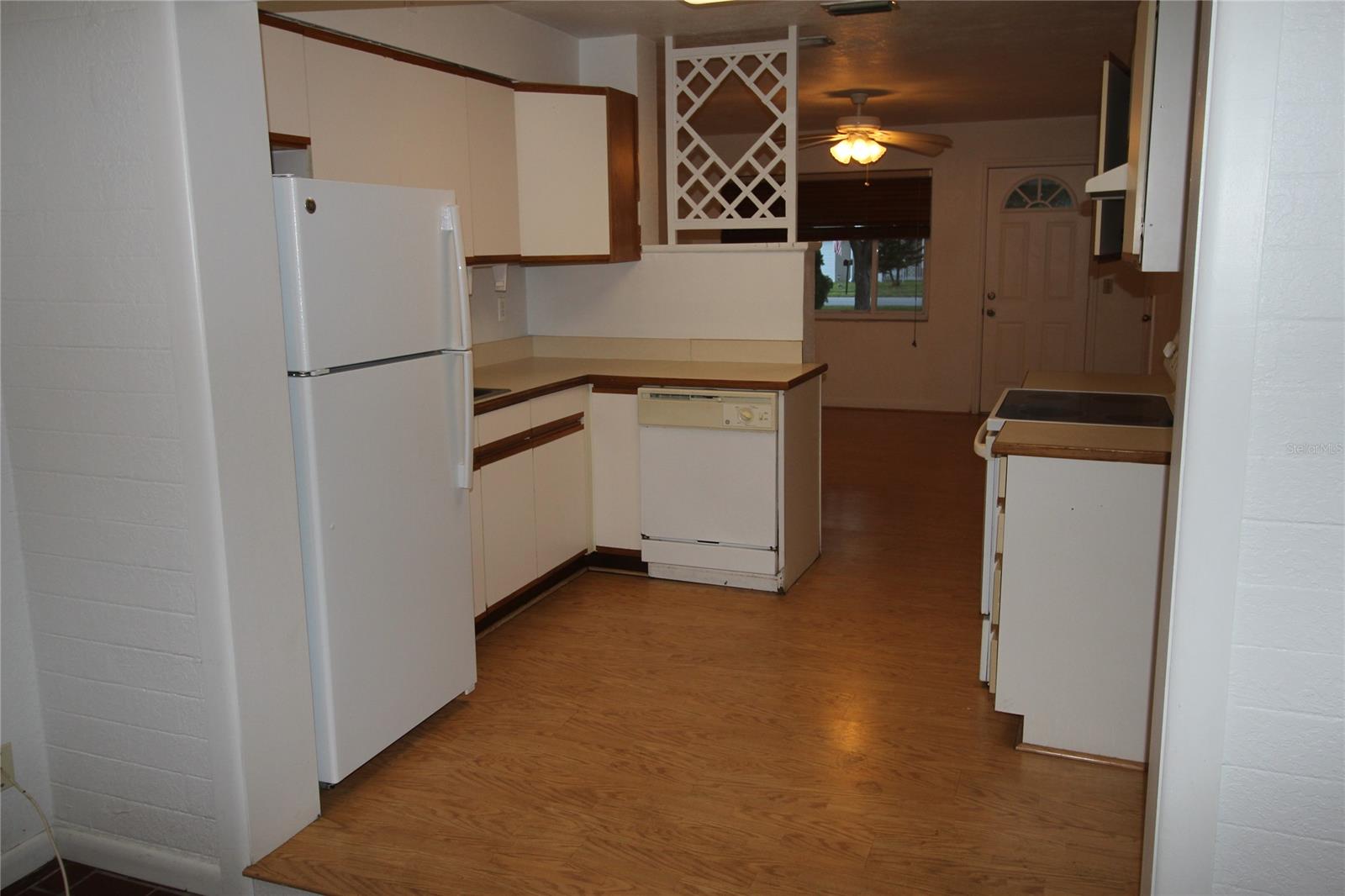 Rio Vista - Residential