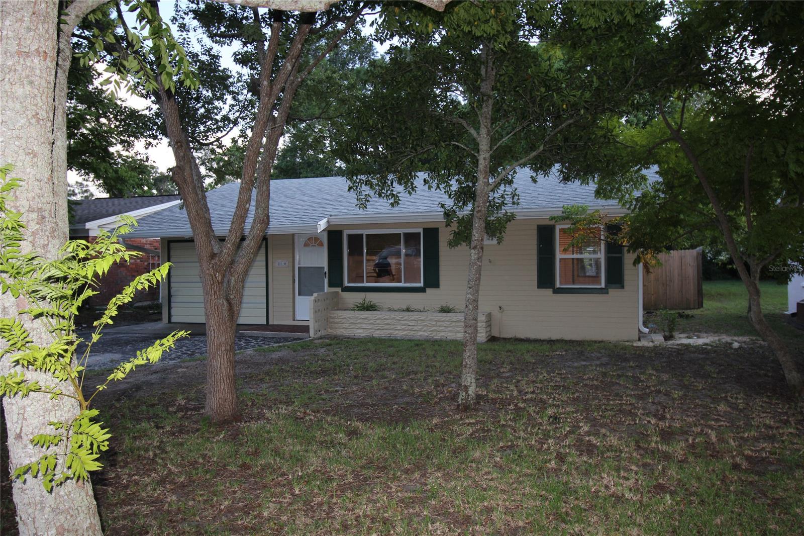 Rio Vista - Residential