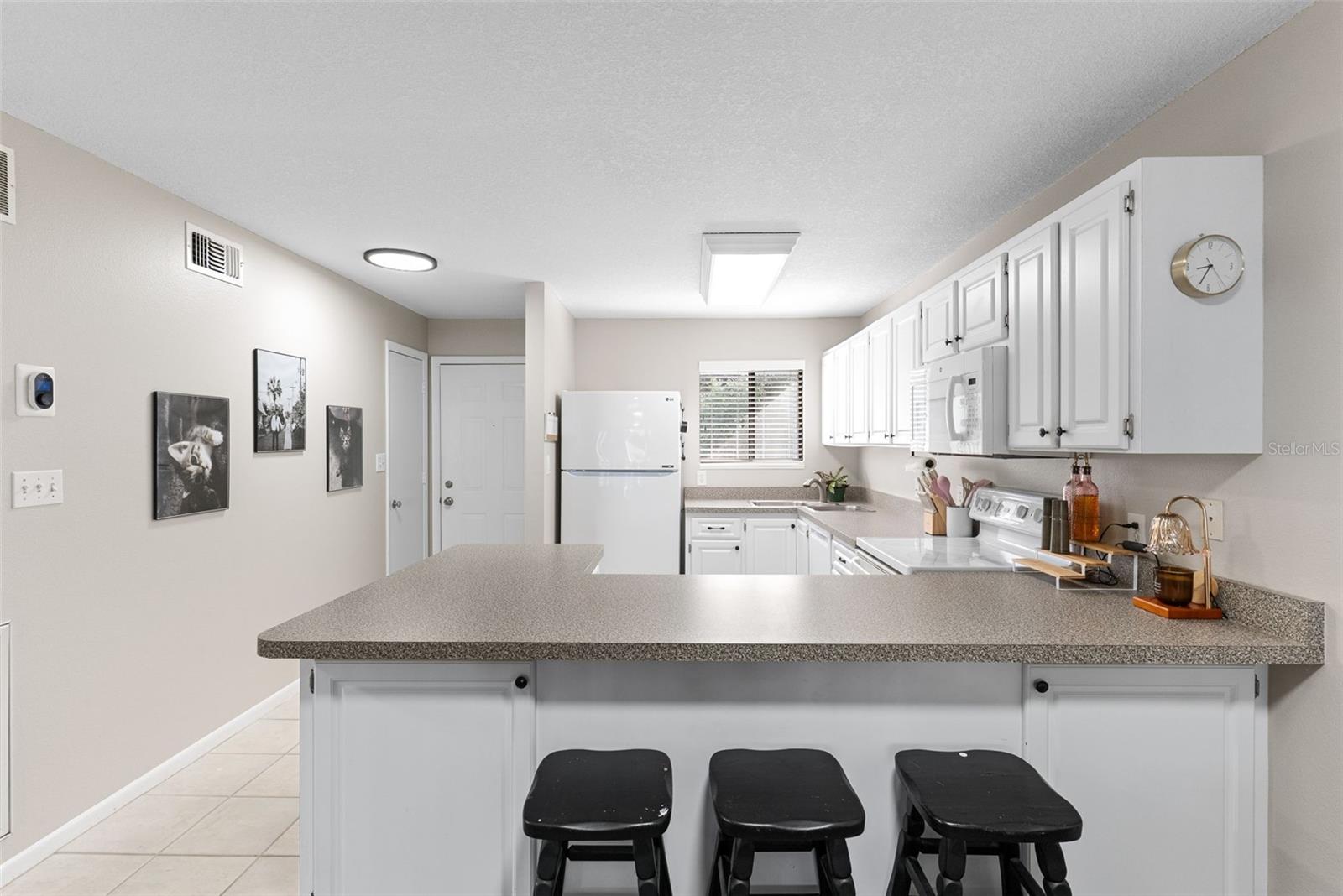 HARBOR PINES - Residential