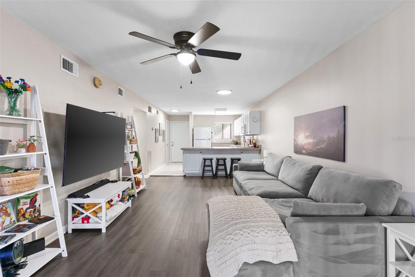 HARBOR PINES - Residential