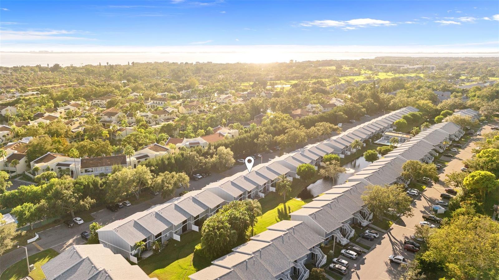 HARBOR PINES - Residential