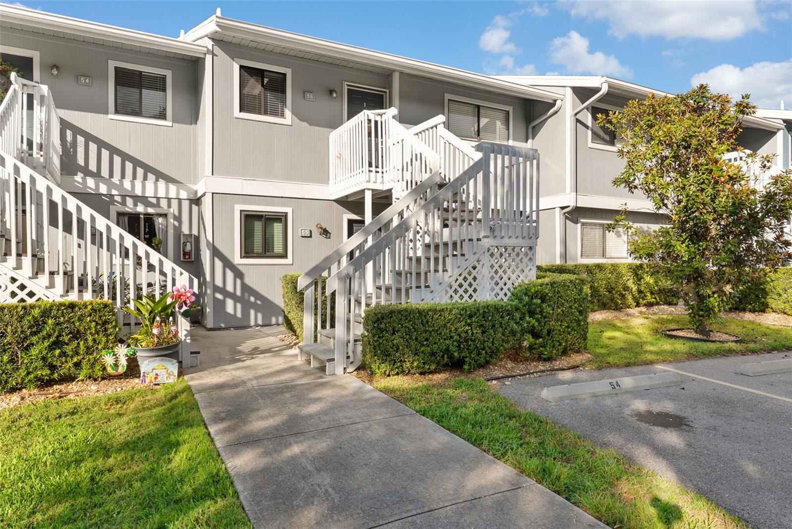 HARBOR PINES - Residential