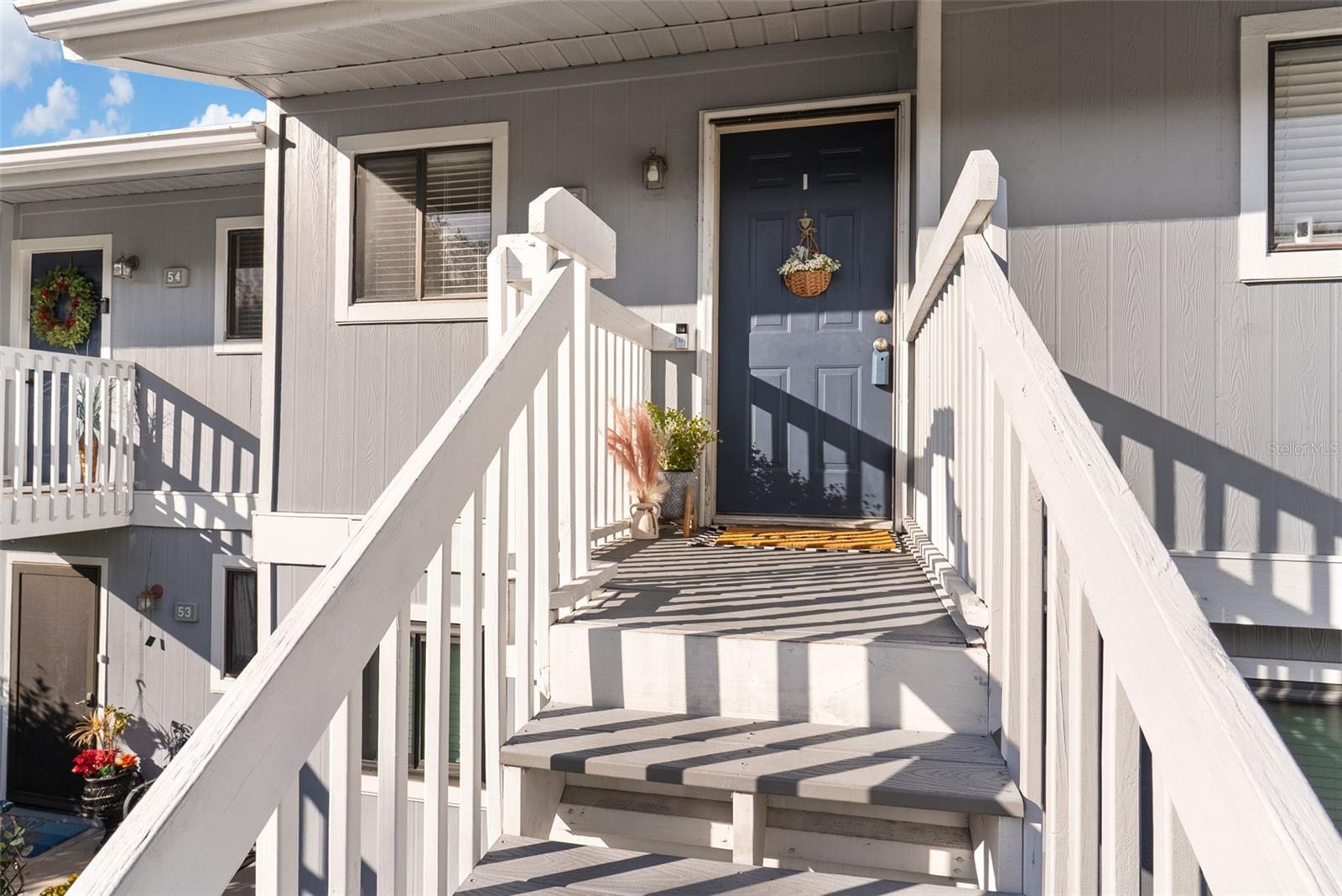 HARBOR PINES - Residential