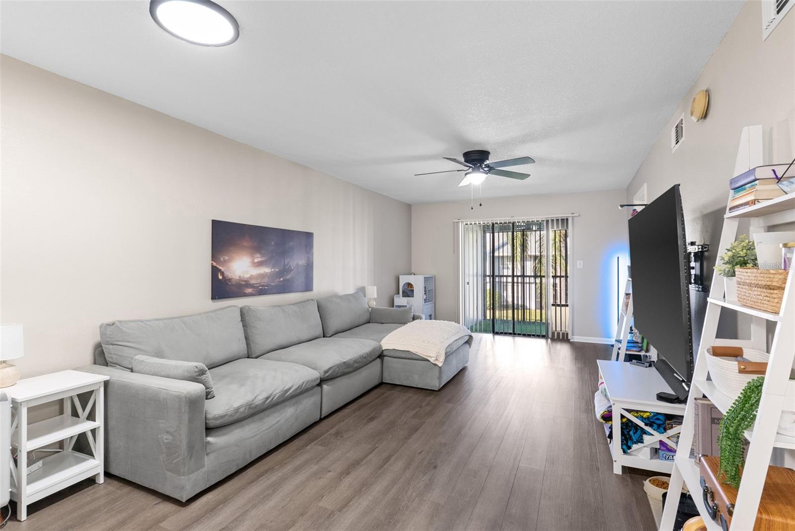 HARBOR PINES - Residential