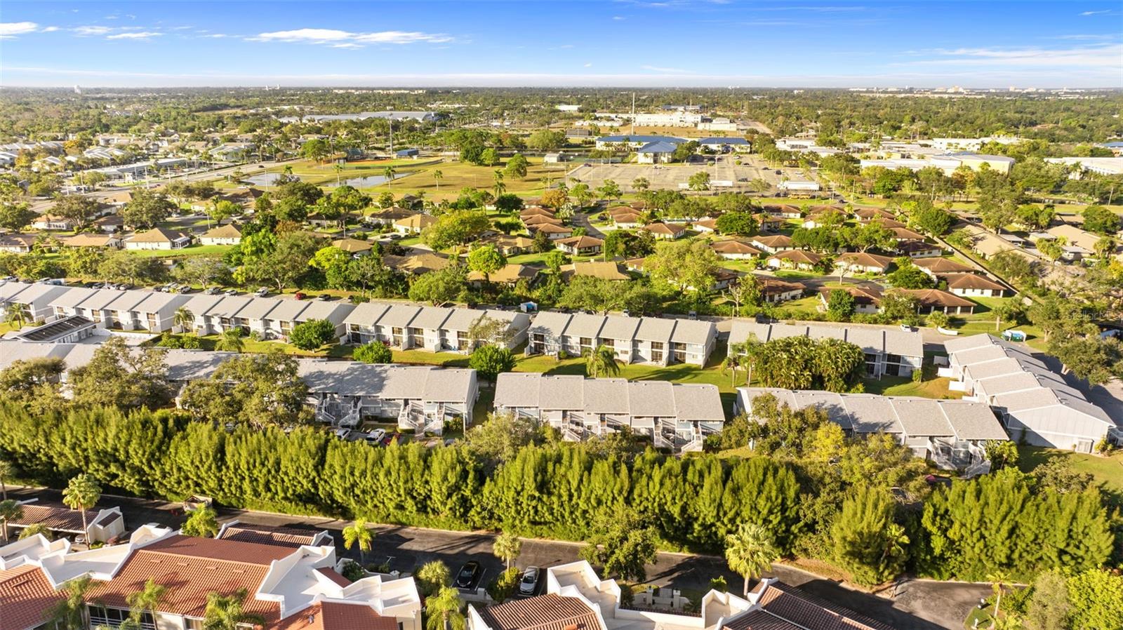 HARBOR PINES - Residential