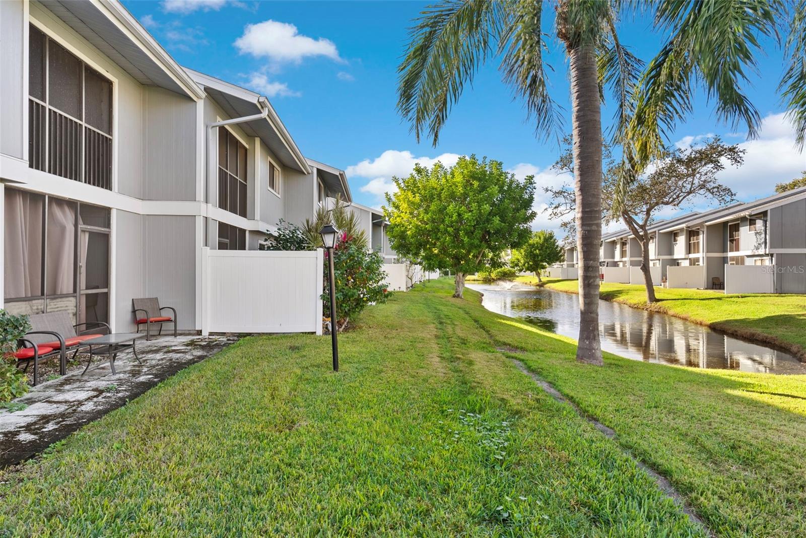 HARBOR PINES - Residential