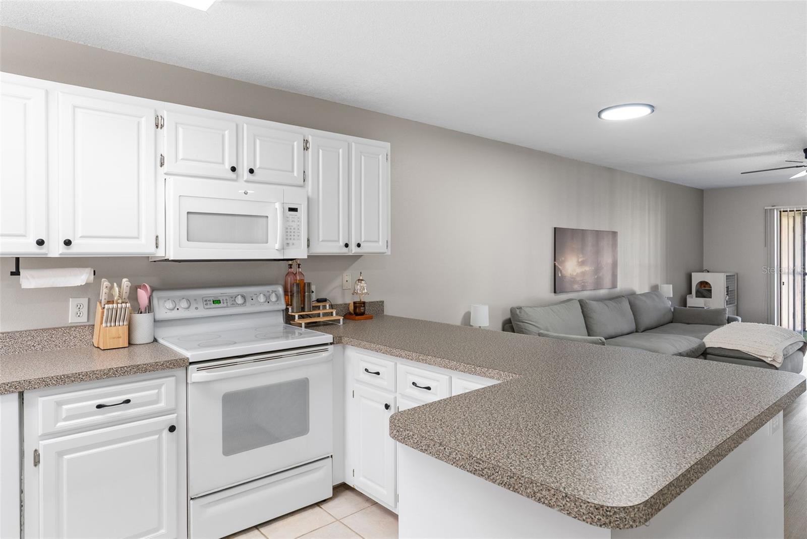 HARBOR PINES - Residential