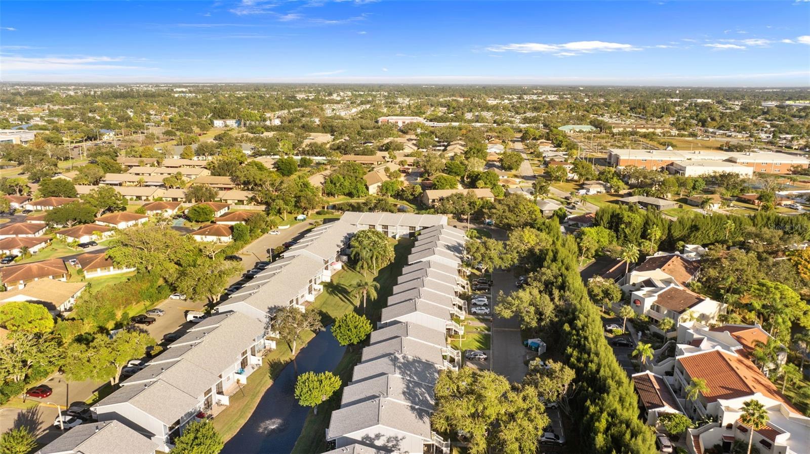 HARBOR PINES - Residential