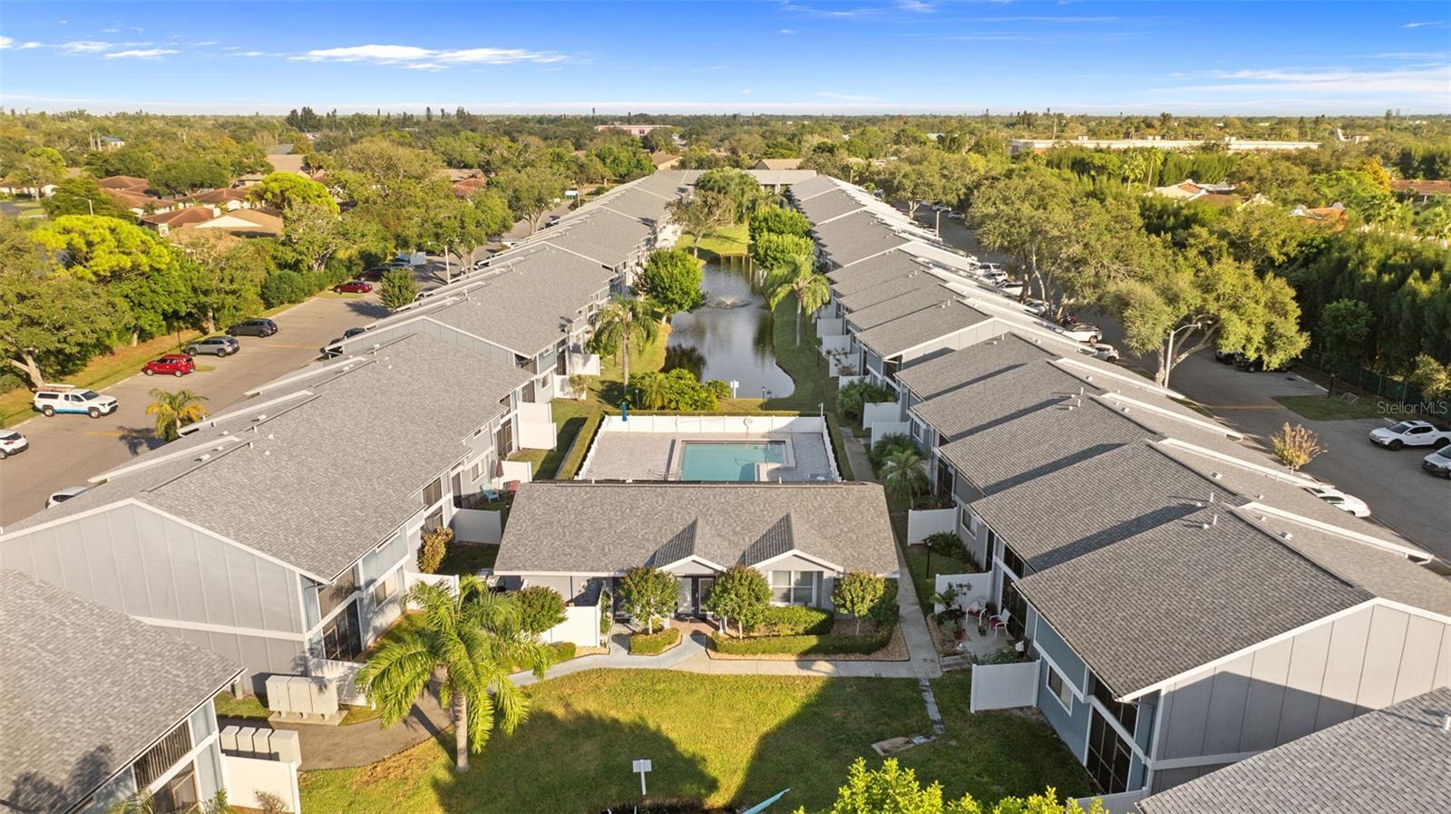 HARBOR PINES - Residential