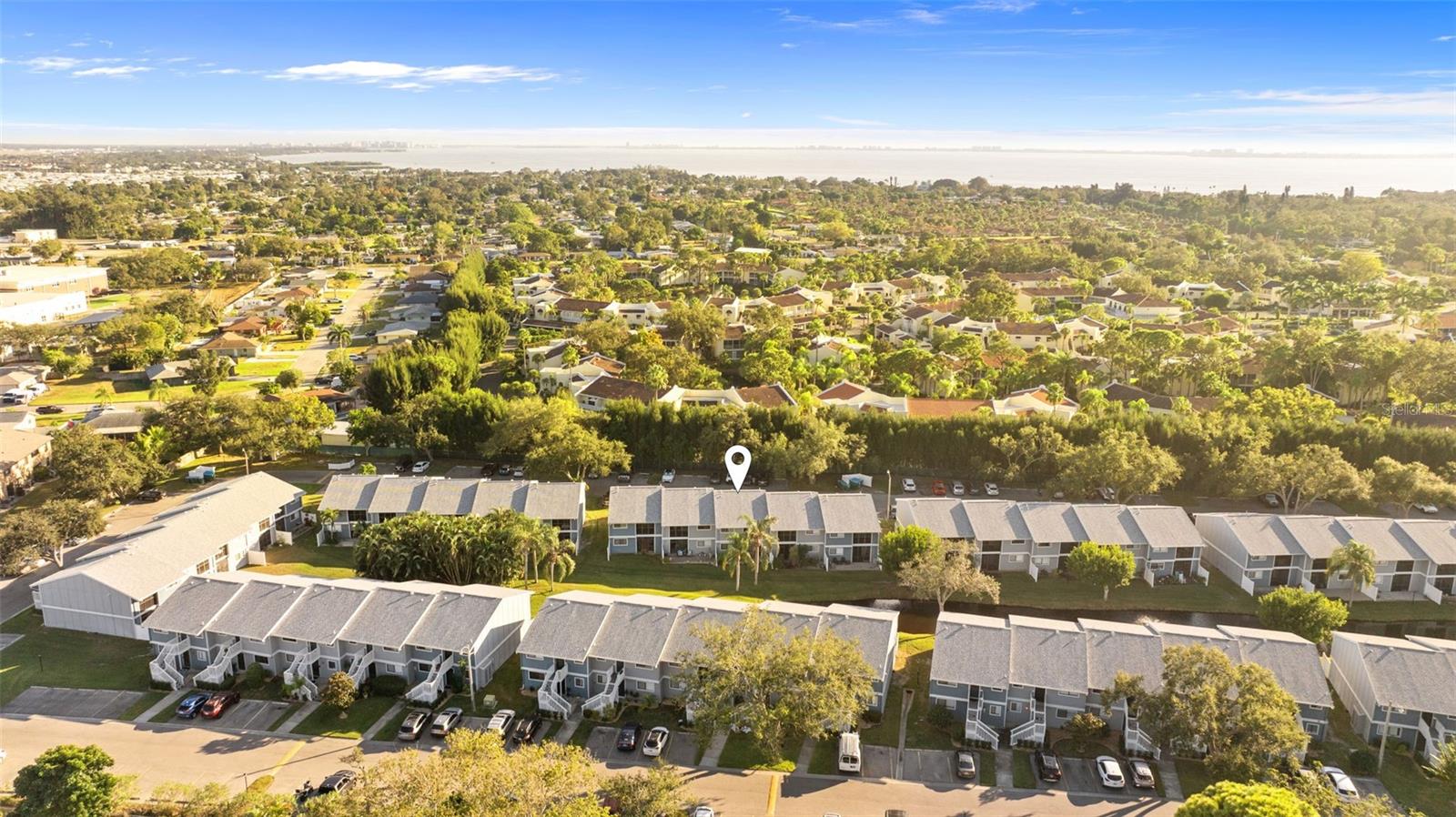 HARBOR PINES - Residential