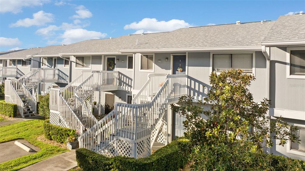 Photo of 6033 34th Street W #56, Bradenton, FL 34210 (MLS # A4673533)