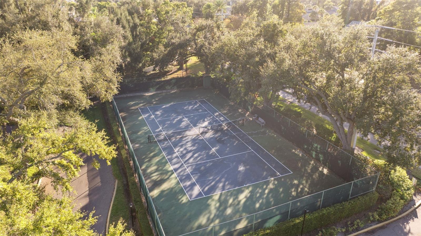 HARBOR PINES - Residential