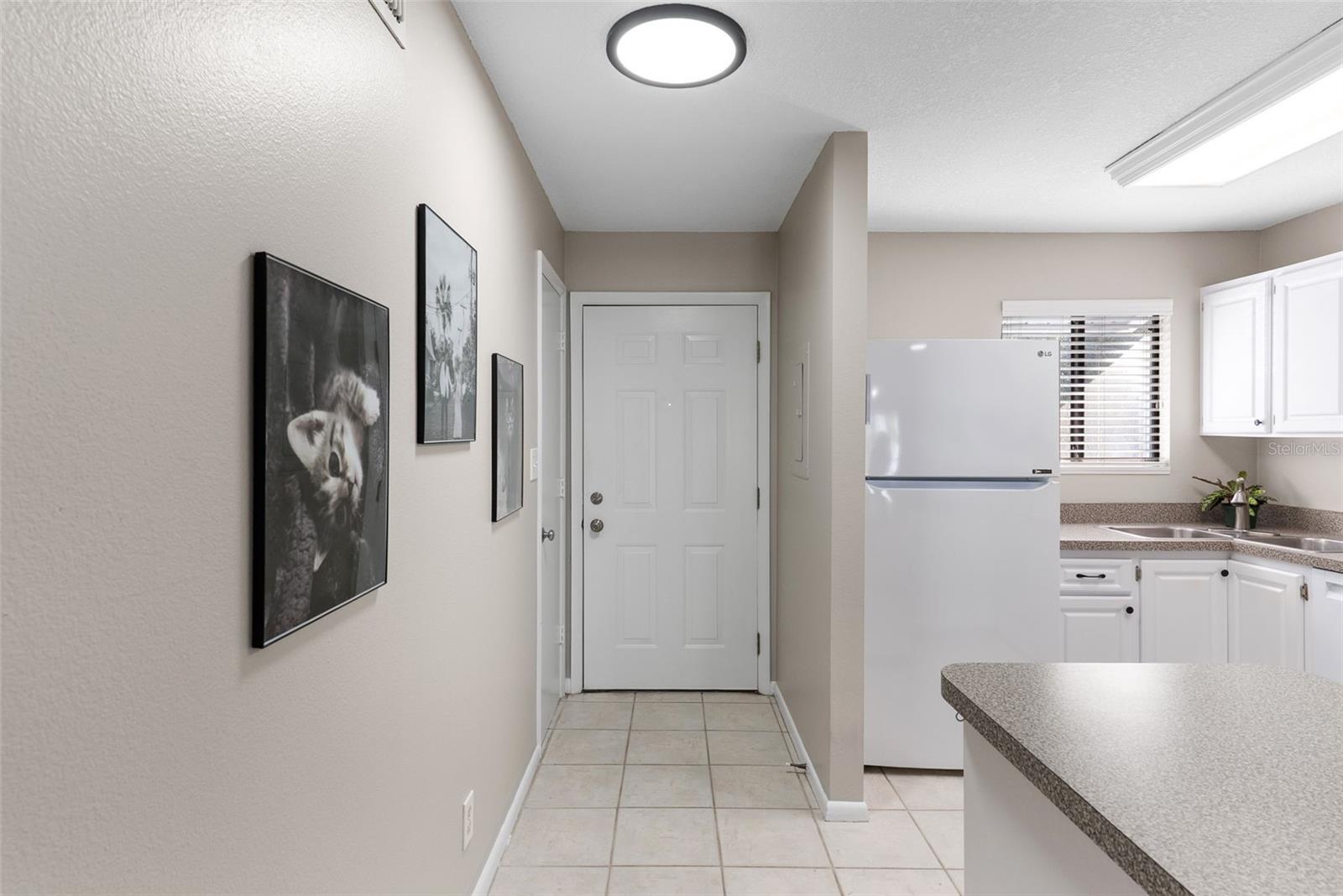 HARBOR PINES - Residential