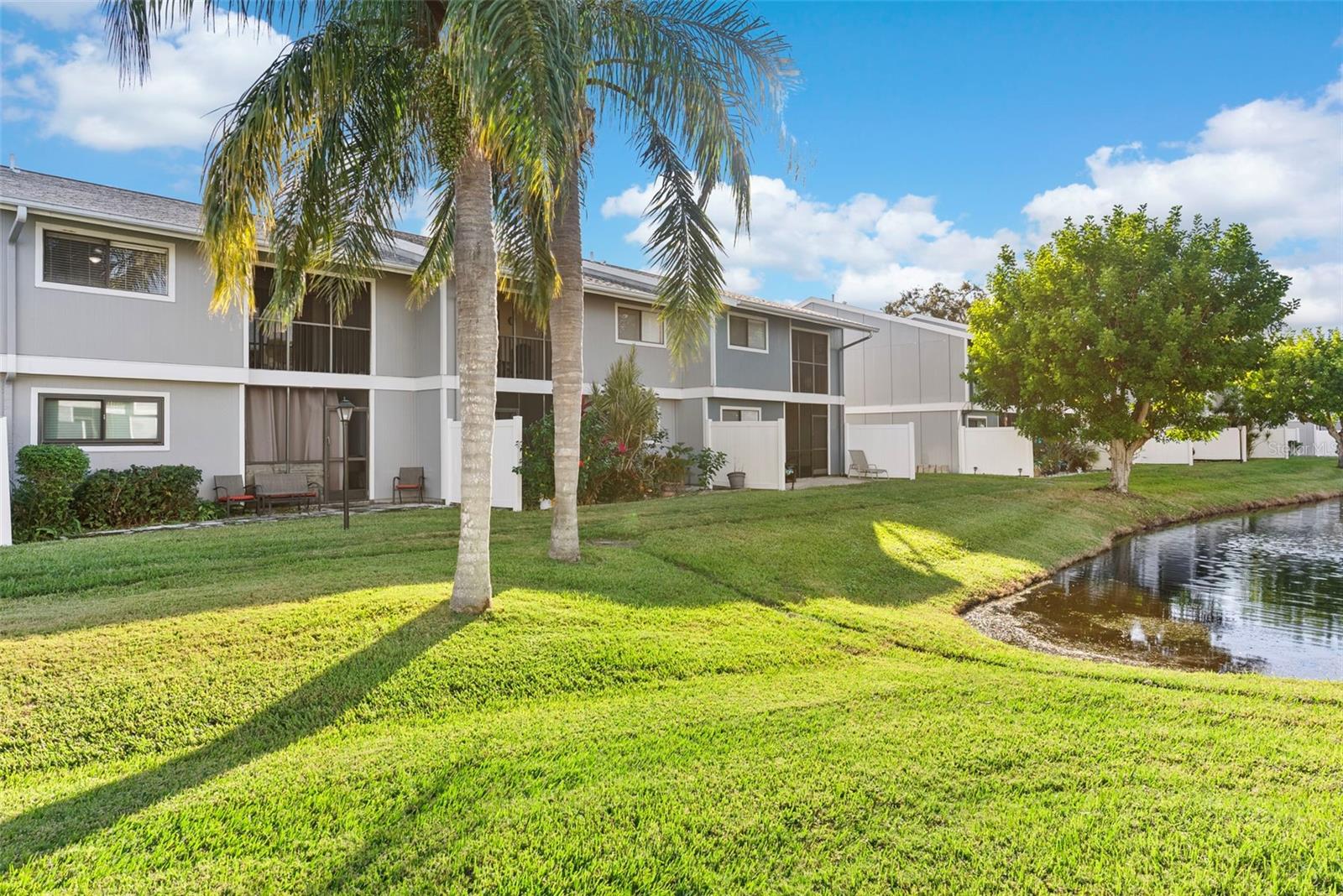 HARBOR PINES - Residential