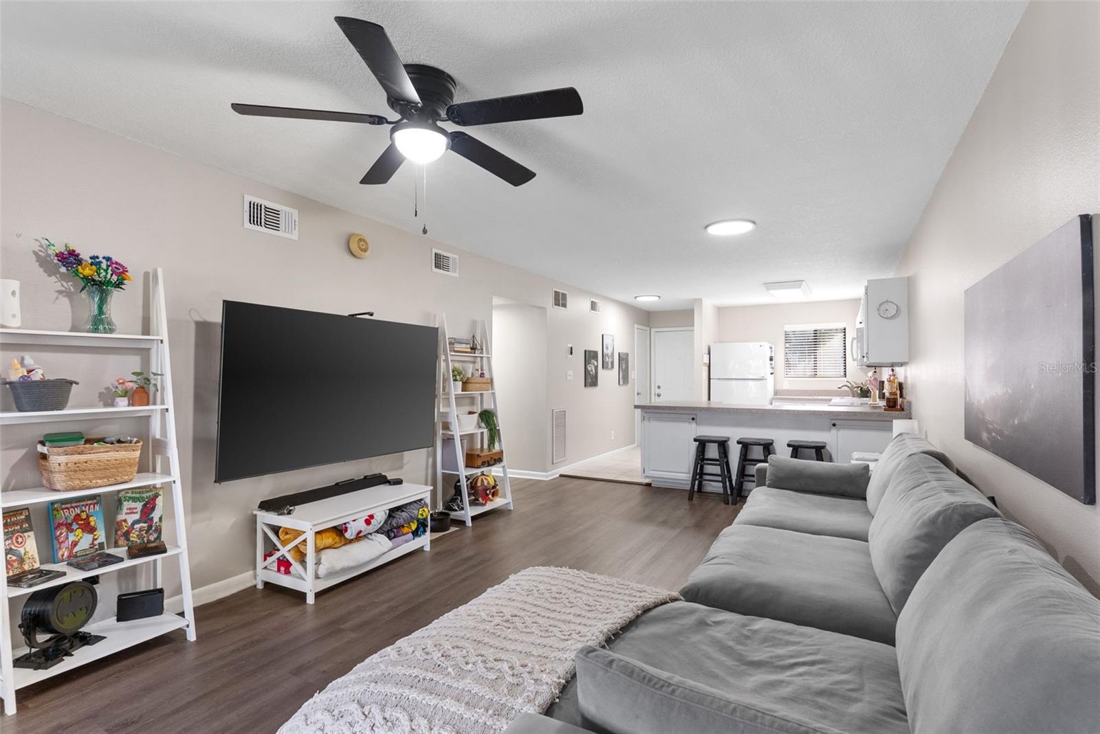 HARBOR PINES - Residential