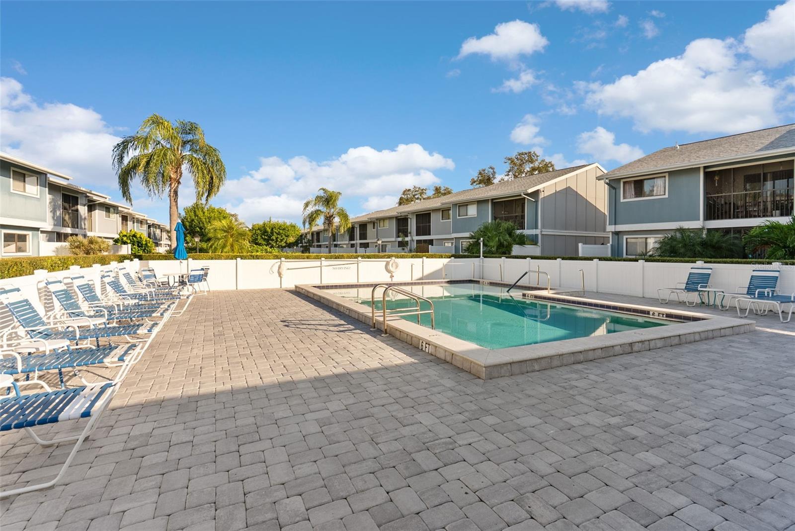 HARBOR PINES - Residential