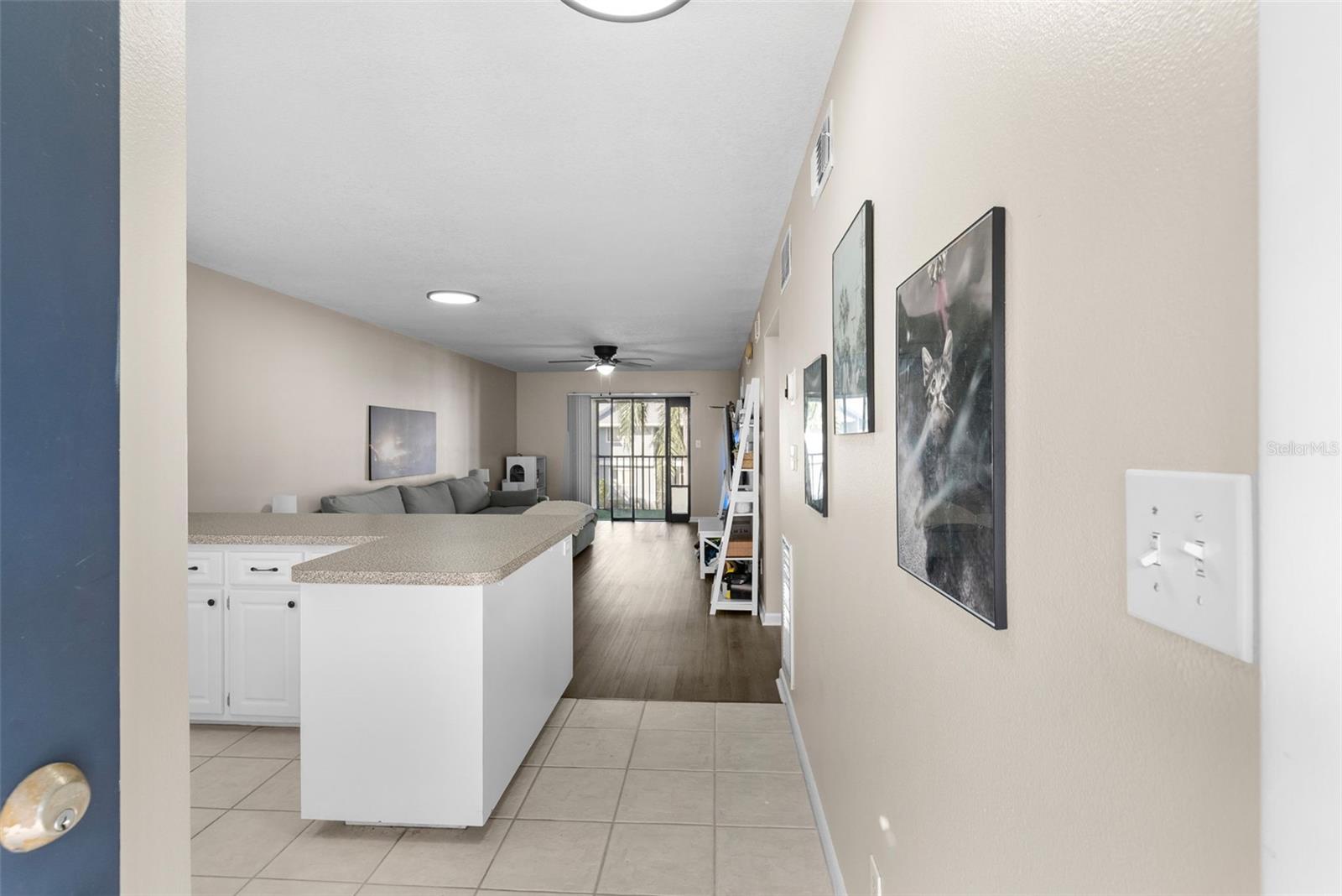 HARBOR PINES - Residential