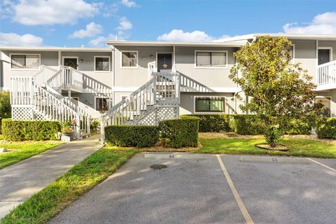 Photo of 6033 34th Street W #56, Bradenton, FL 34210 (MLS # A4673533)