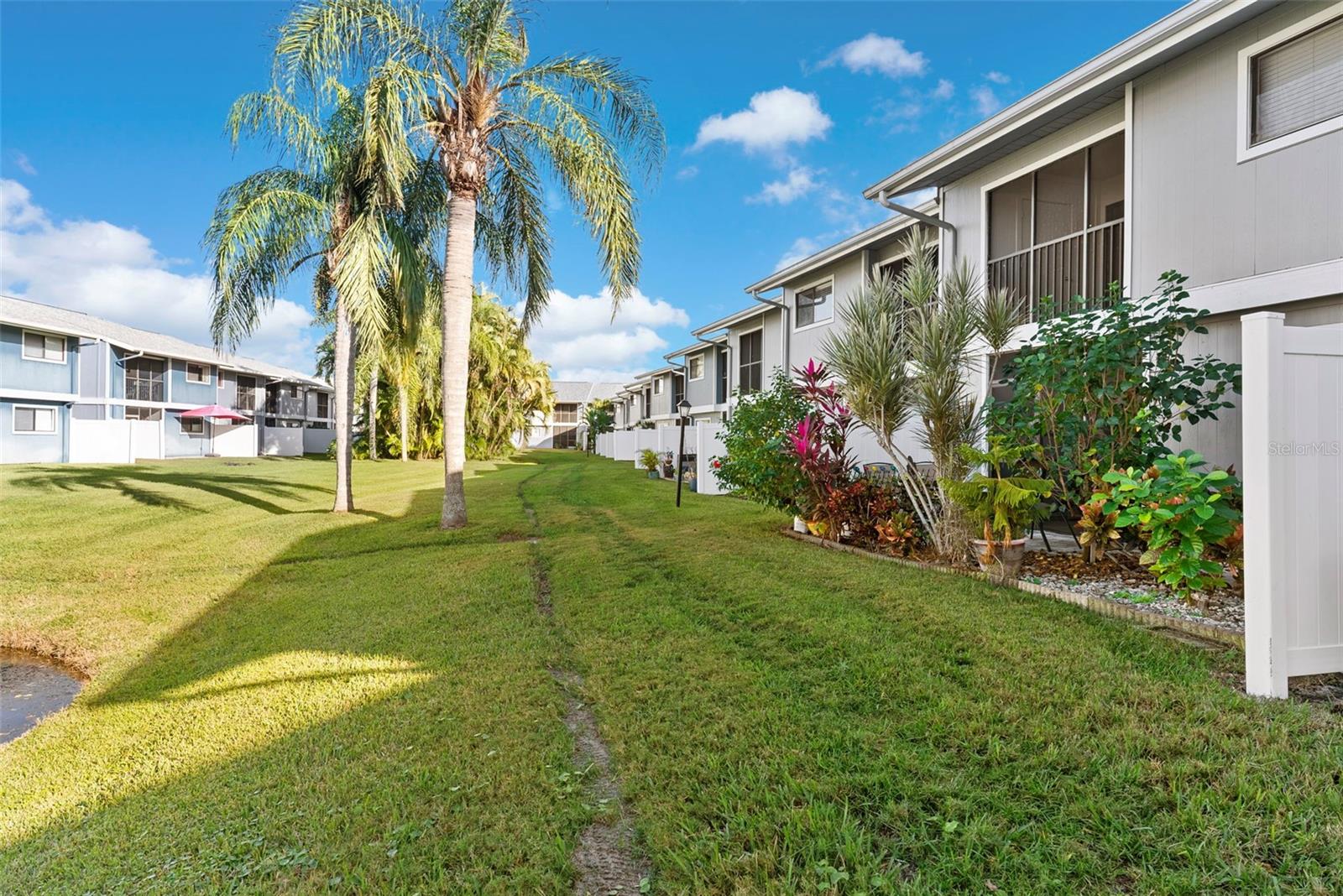 HARBOR PINES - Residential