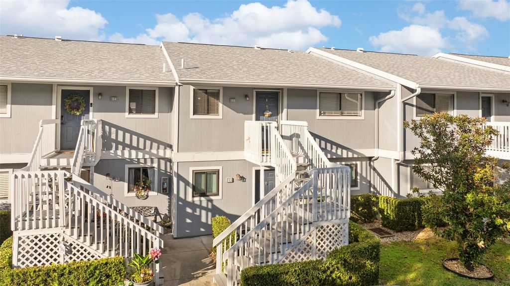 Photo of 6033 34th Street W #56, Bradenton, FL 34210 (MLS # A4673533)