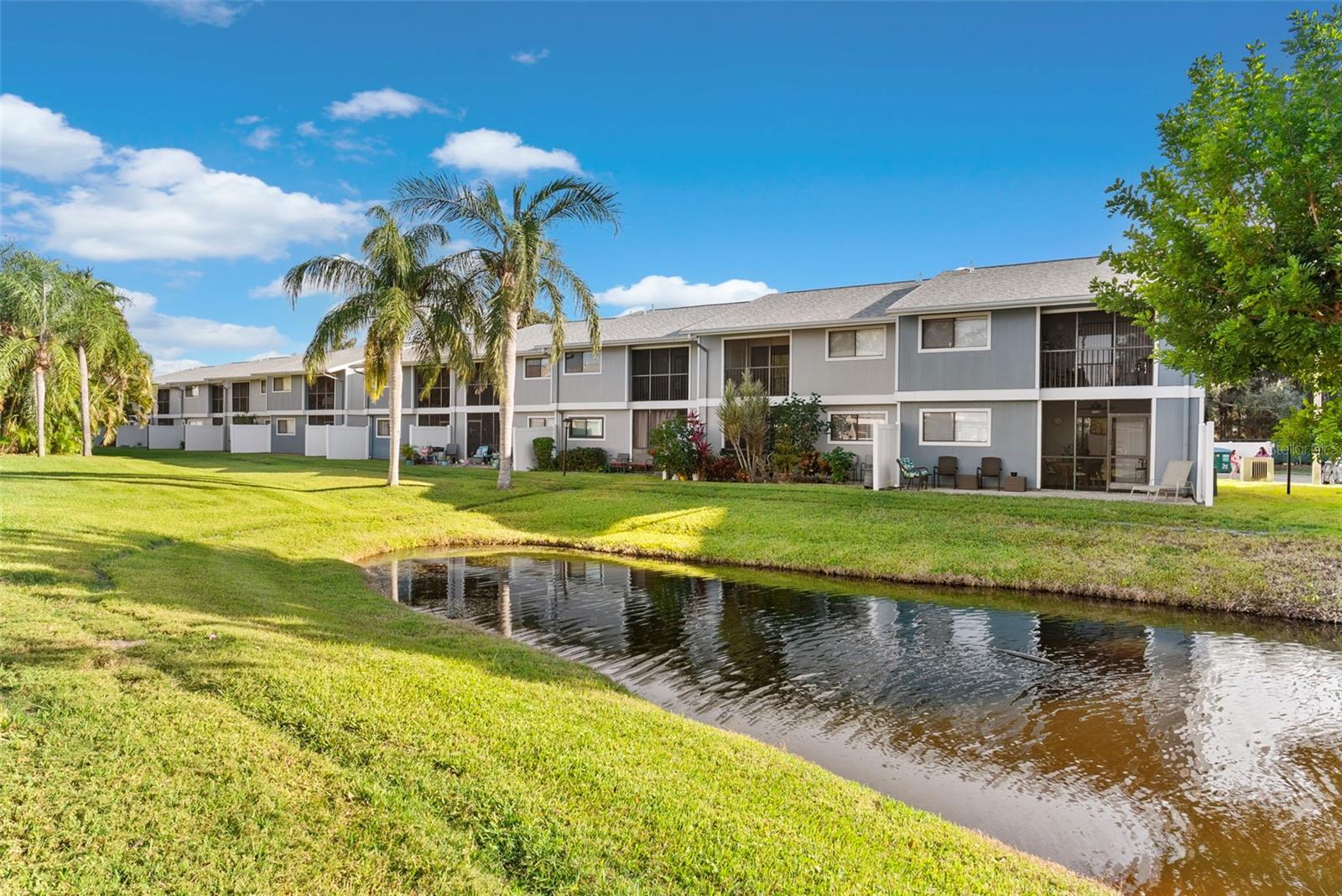 HARBOR PINES - Residential