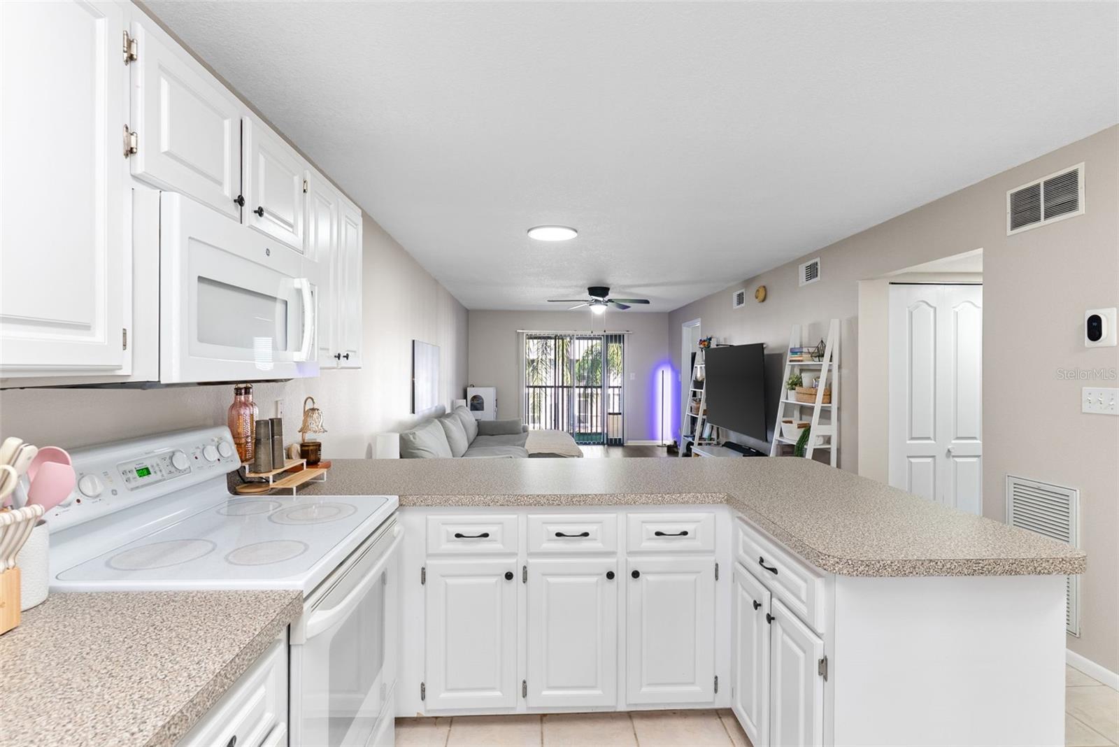 HARBOR PINES - Residential