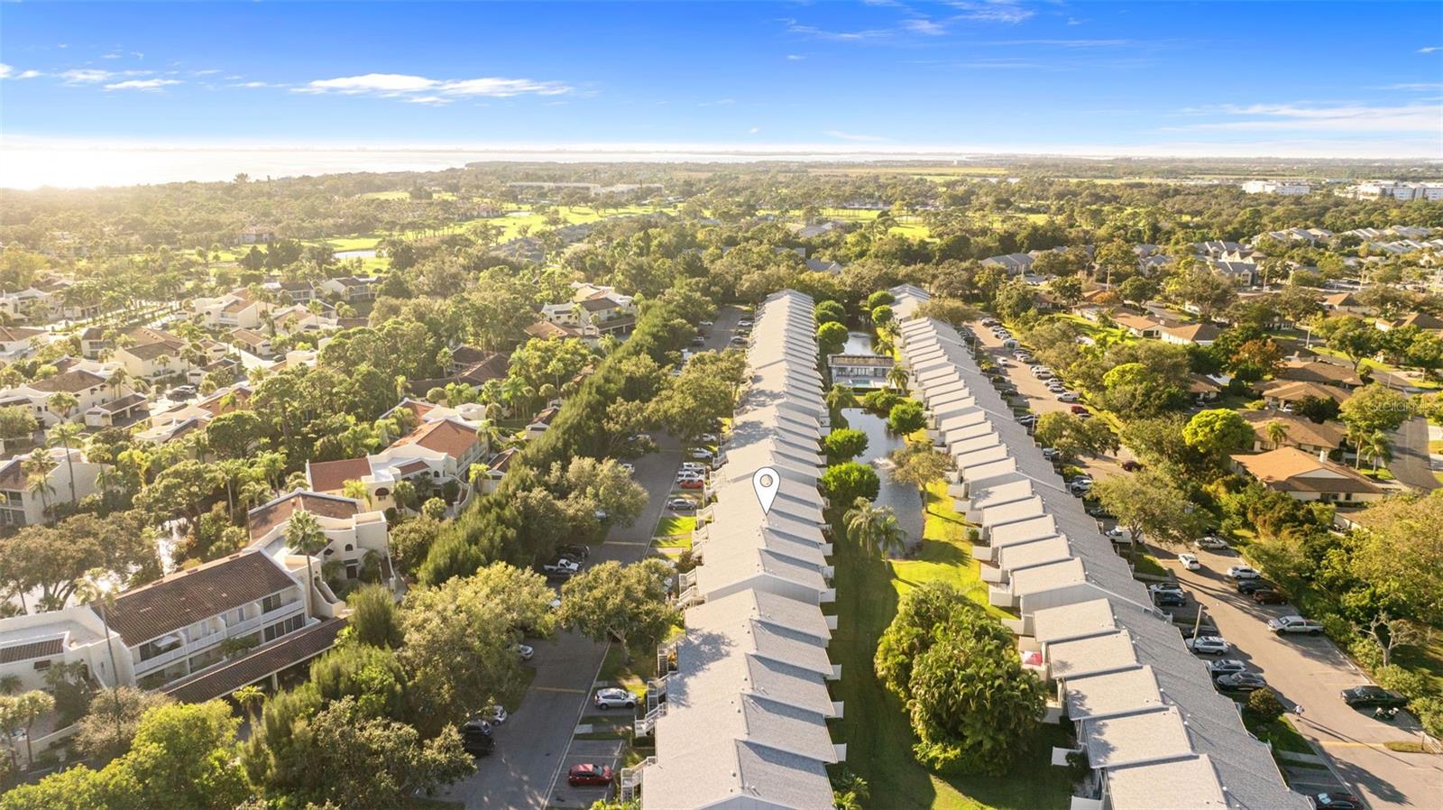 HARBOR PINES - Residential