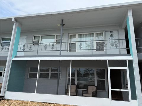 Photo of 5861 42nd Terrace N #1609, St Petersburg, FL 33709 (MLS # TB8427203)