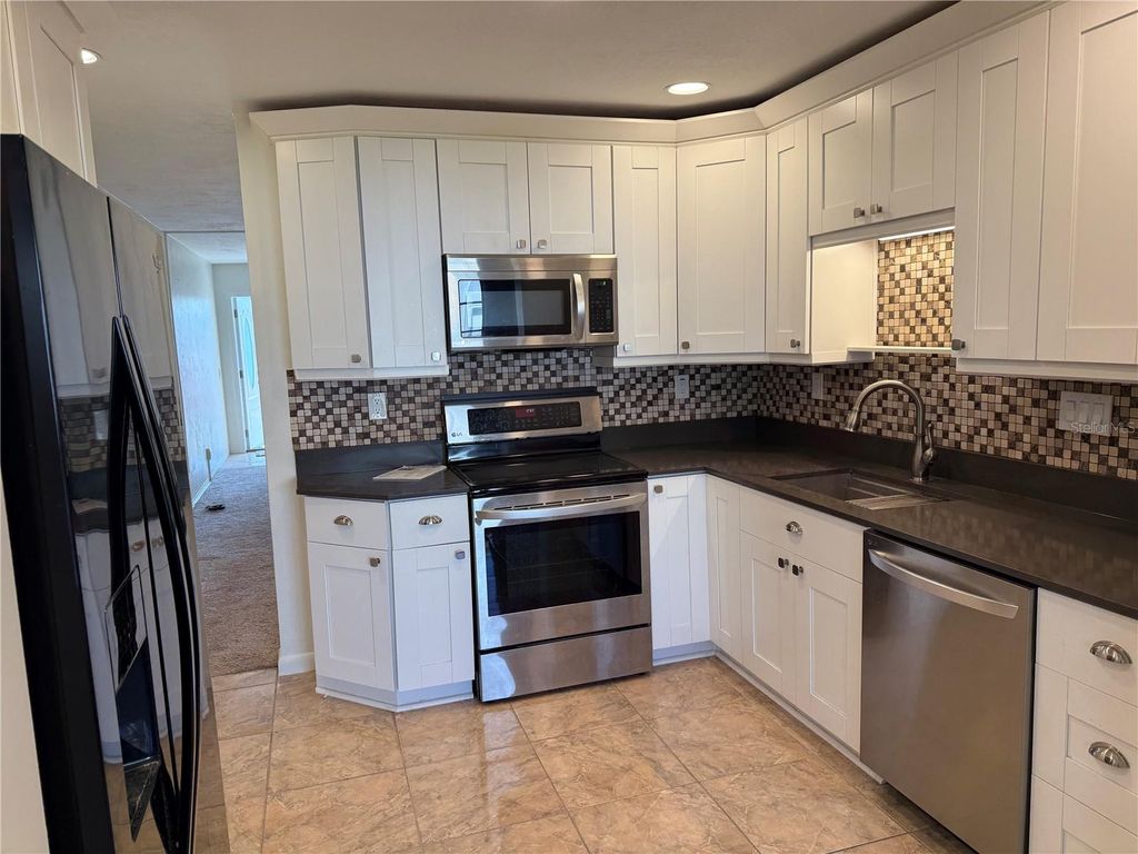 Photo of 5861 42nd Terrace N #1609, St Petersburg, FL 33709 (MLS # TB8427203)