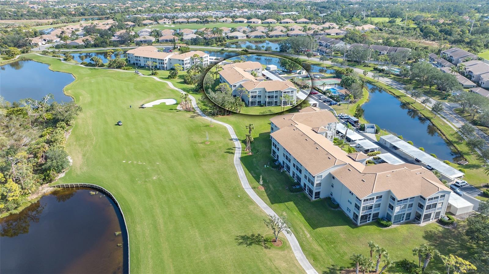 STONEYBROOK CLUBSIDE SOUTH 2 - Residential