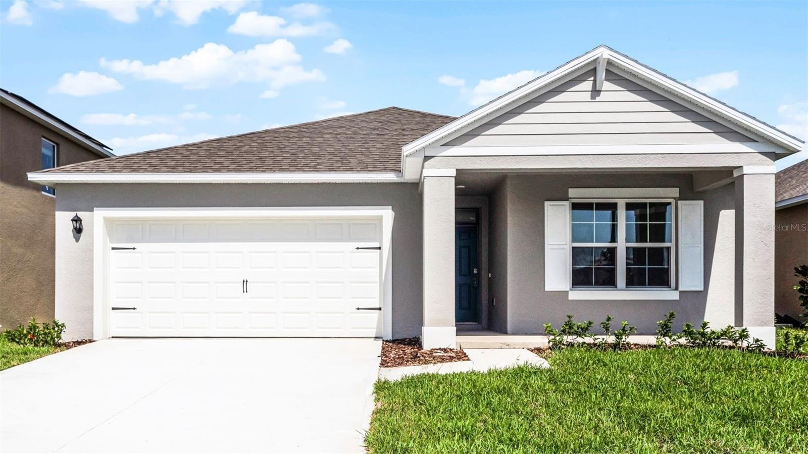 CROSSROADS AT KELLY PARK - Residential